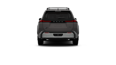 2026 Toyota RAV4 Plug-In Hybrid Base