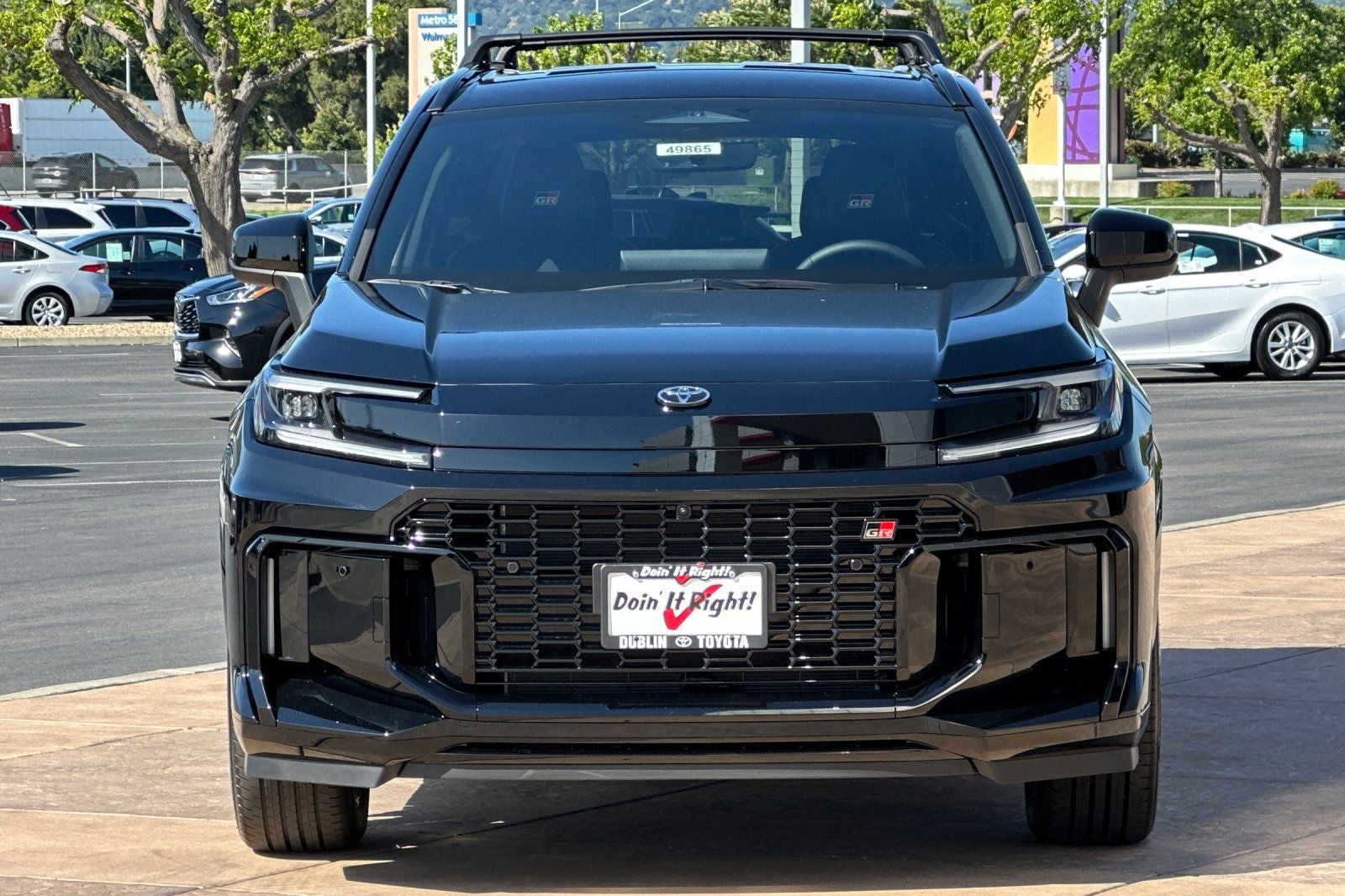 2026 Toyota RAV4 Plug-In Hybrid Base