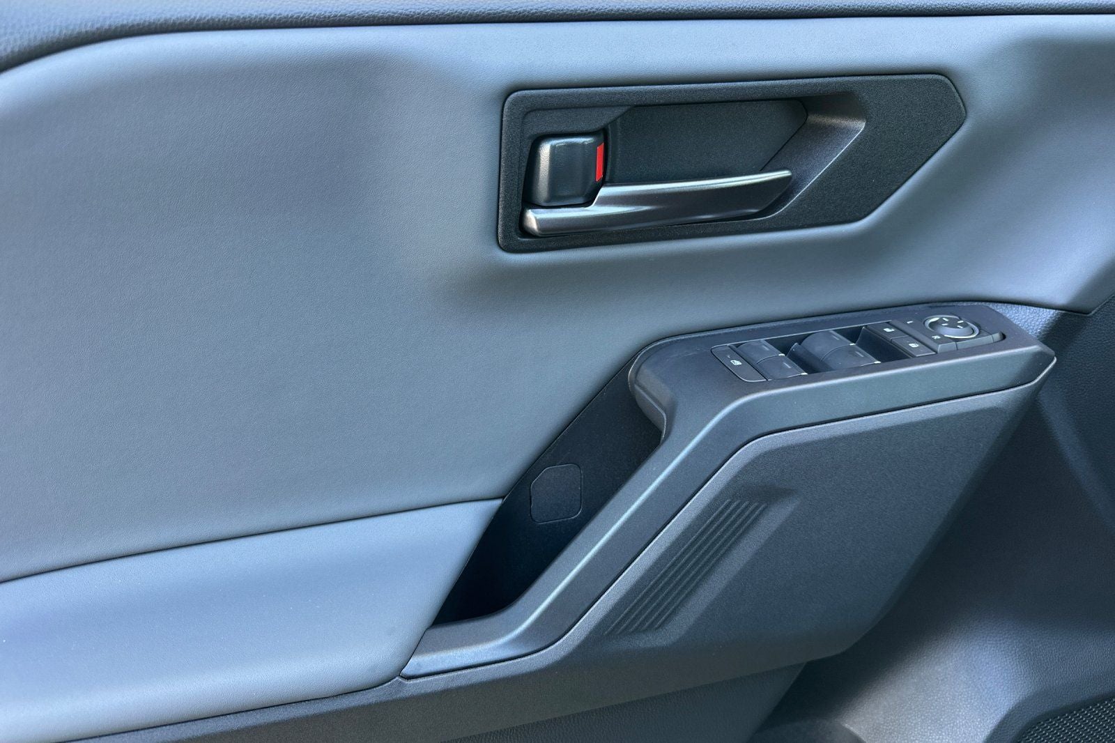 2026 Toyota RAV4 Plug-In Hybrid Base