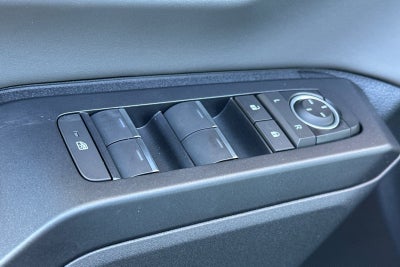 2026 Toyota RAV4 Plug-In Hybrid Base