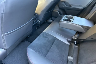 2026 Toyota RAV4 Plug-In Hybrid Base