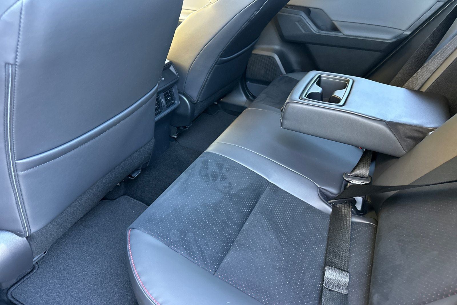 2026 Toyota RAV4 Plug-In Hybrid Base