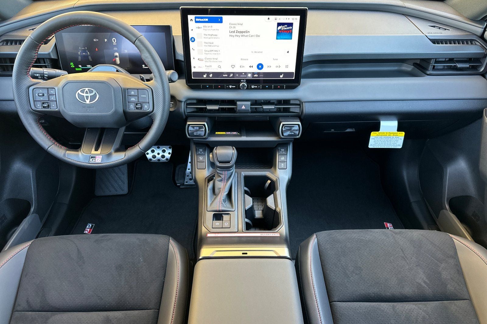 2026 Toyota RAV4 Plug-In Hybrid Base