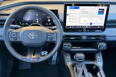 2026 Toyota RAV4 Plug-In Hybrid Base