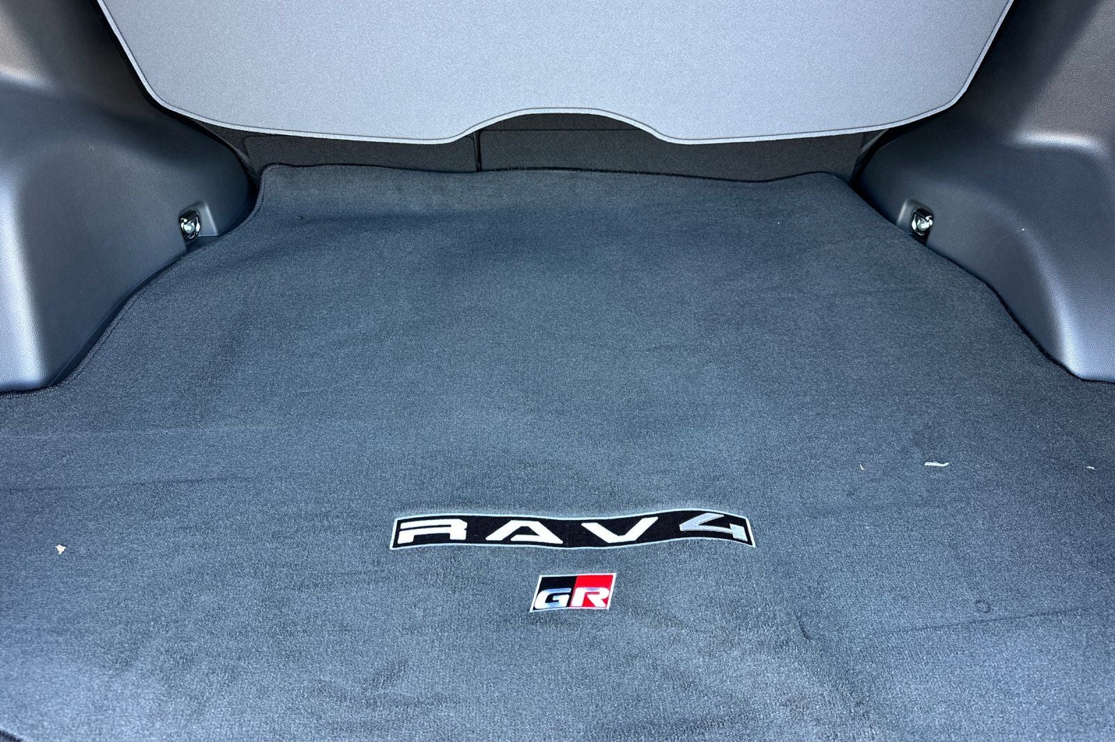 2026 Toyota RAV4 Plug-In Hybrid Base