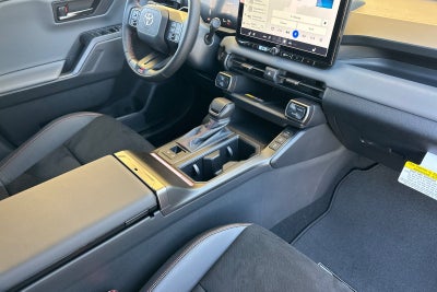 2026 Toyota RAV4 Plug-In Hybrid Base