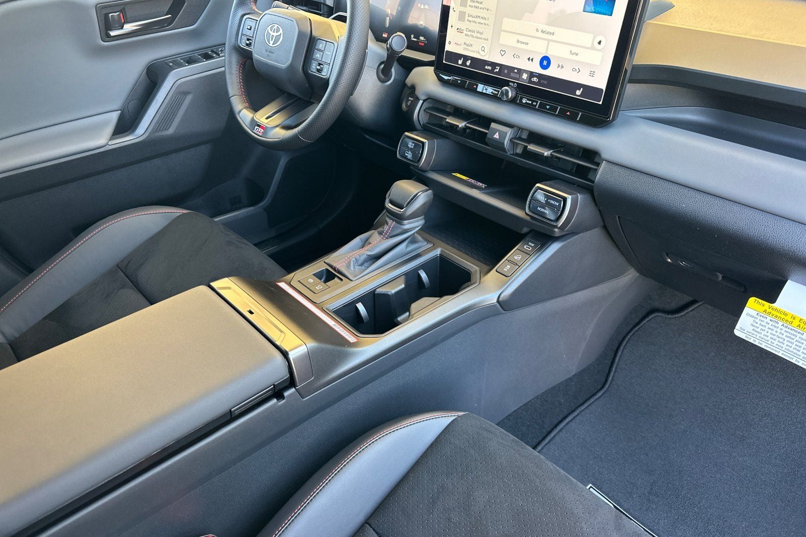 2026 Toyota RAV4 Plug-In Hybrid Base