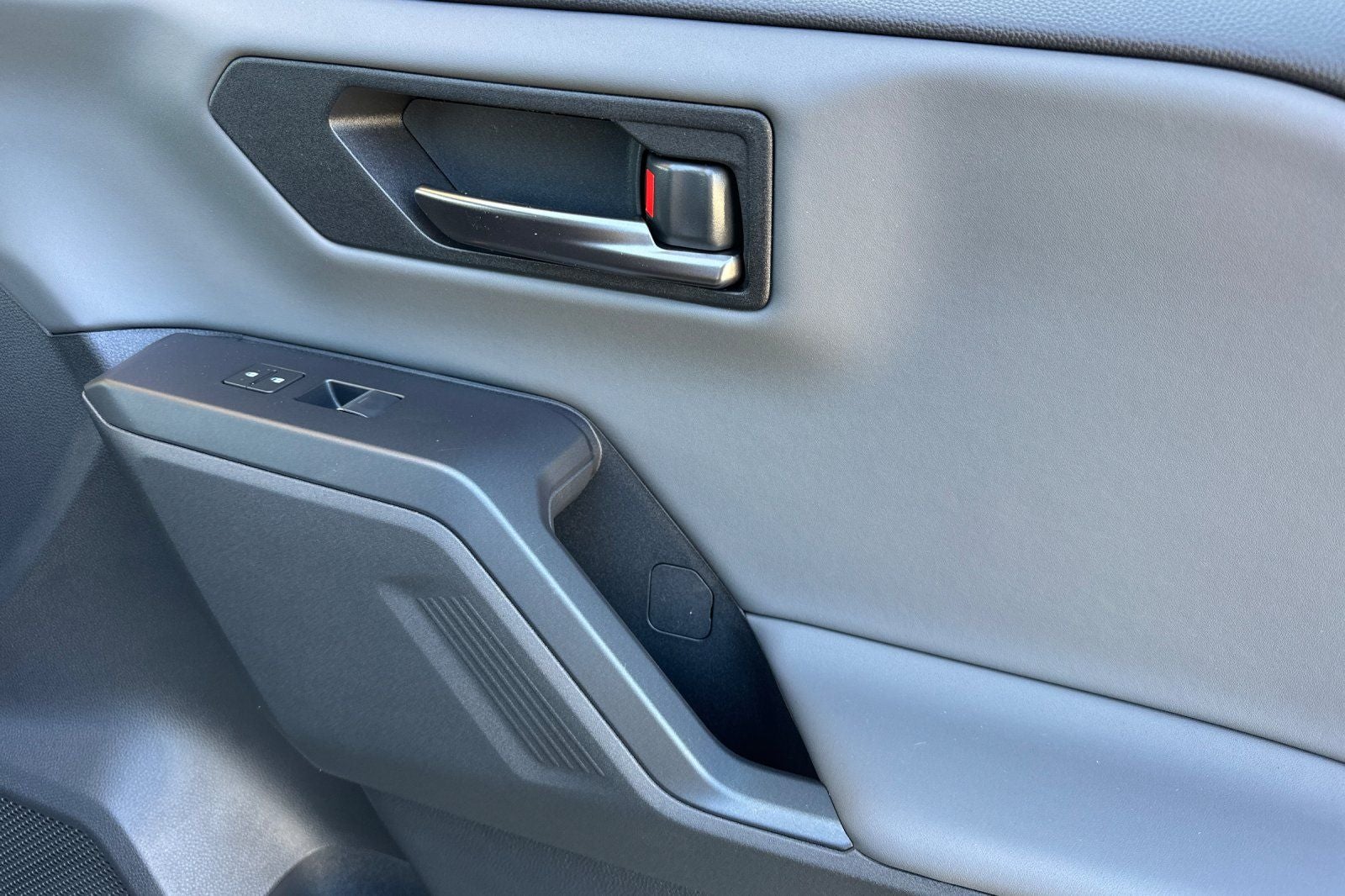 2026 Toyota RAV4 Plug-In Hybrid Base