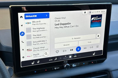 2026 Toyota RAV4 Plug-In Hybrid Base