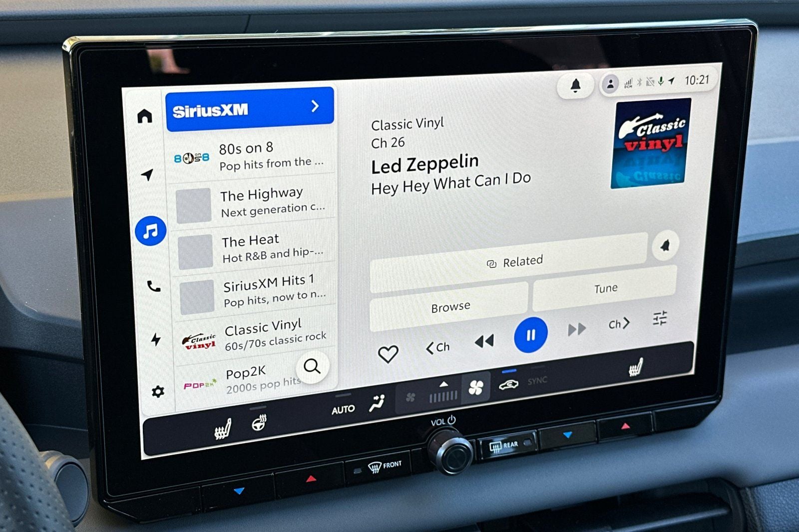 2026 Toyota RAV4 Plug-In Hybrid Base