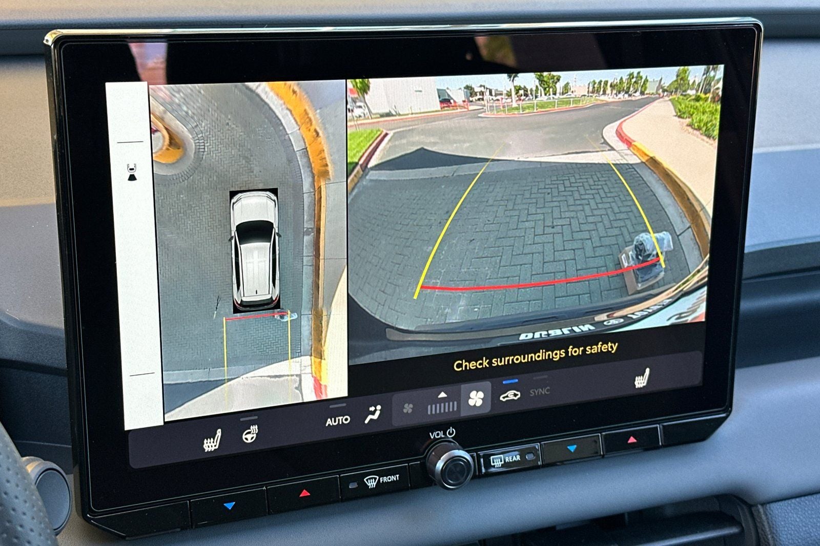 2026 Toyota RAV4 Plug-In Hybrid Base