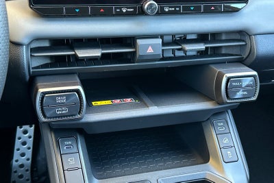 2026 Toyota RAV4 Plug-In Hybrid Base