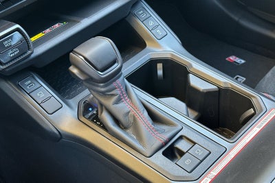 2026 Toyota RAV4 Plug-In Hybrid Base