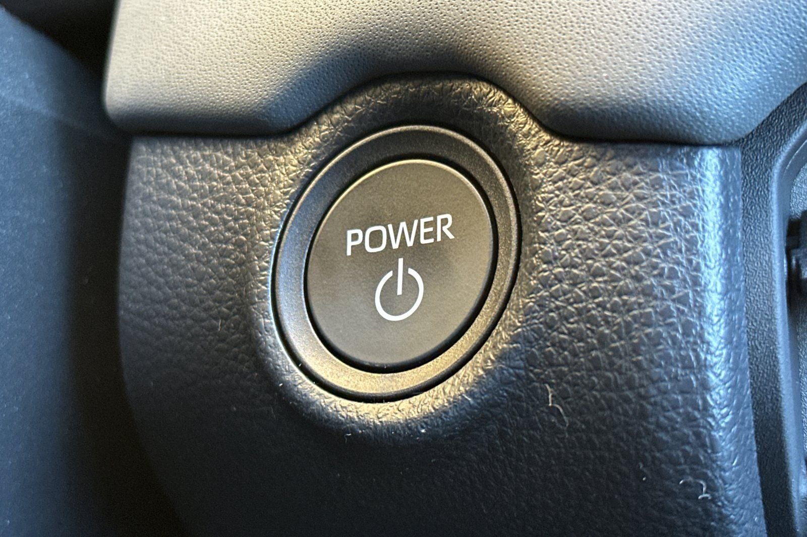 2026 Toyota RAV4 Plug-In Hybrid Base