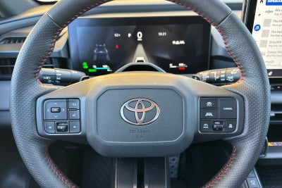 2026 Toyota RAV4 Plug-In Hybrid Base