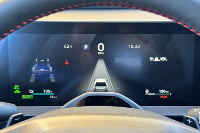 2026 Toyota RAV4 Plug-In Hybrid Base