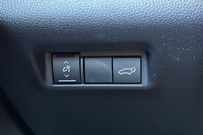 2026 Toyota RAV4 Plug-In Hybrid Base