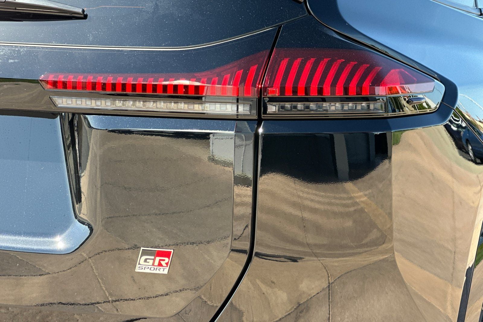 2026 Toyota RAV4 Plug-In Hybrid Base