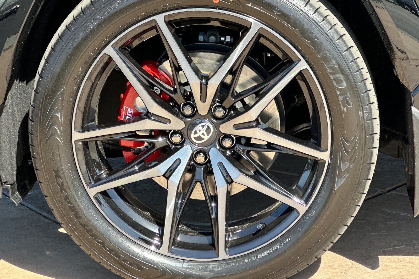 2026 Toyota RAV4 Plug-In Hybrid Base