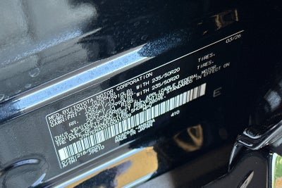 2026 Toyota RAV4 Plug-In Hybrid Base