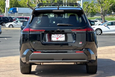 2026 Toyota RAV4 Plug-In Hybrid Base