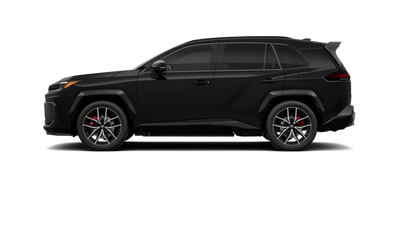 2026 Toyota RAV4 Plug-In Hybrid Base