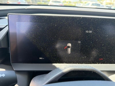 2026 Toyota RAV4 Plug-In Hybrid Base
