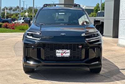 2026 Toyota RAV4 Plug-In Hybrid Base