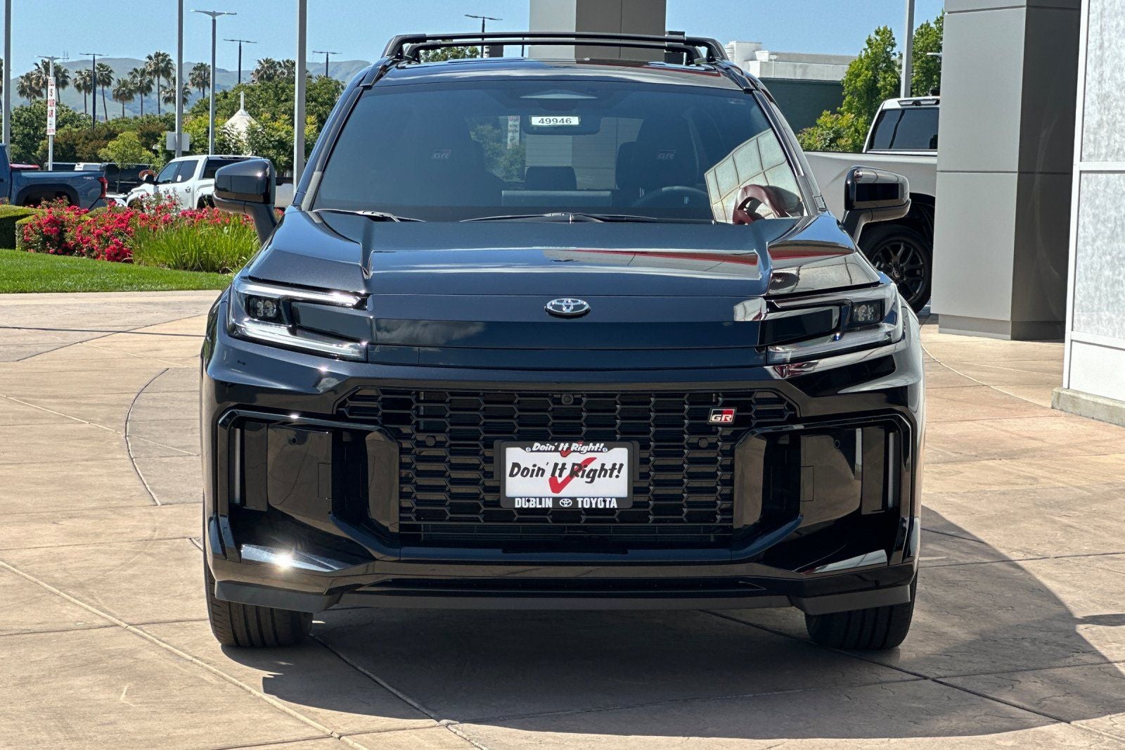 2026 Toyota RAV4 Plug-In Hybrid Base