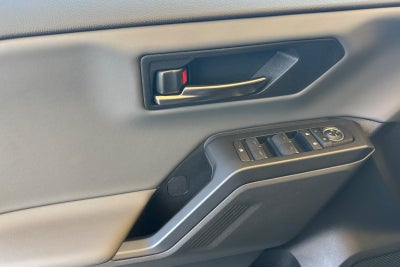 2026 Toyota RAV4 Plug-In Hybrid Base