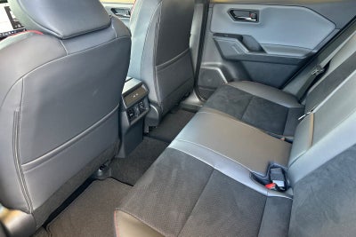2026 Toyota RAV4 Plug-In Hybrid Base