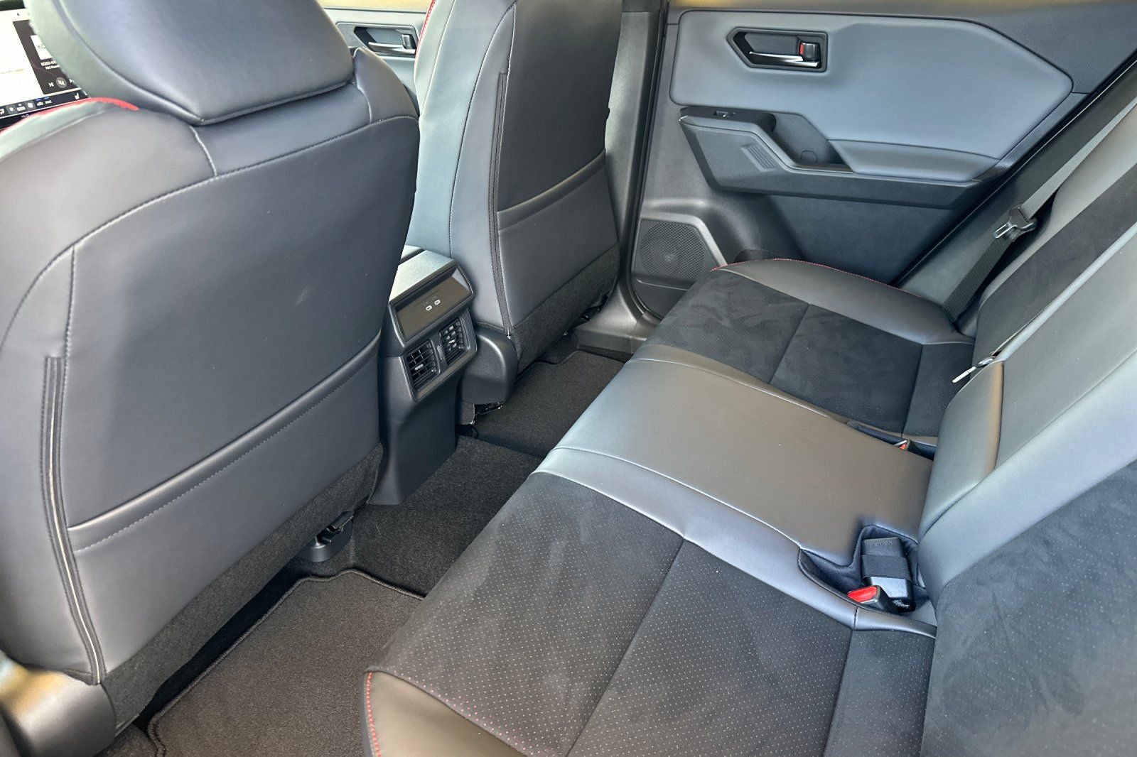 2026 Toyota RAV4 Plug-In Hybrid Base