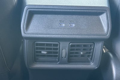 2026 Toyota RAV4 Plug-In Hybrid Base