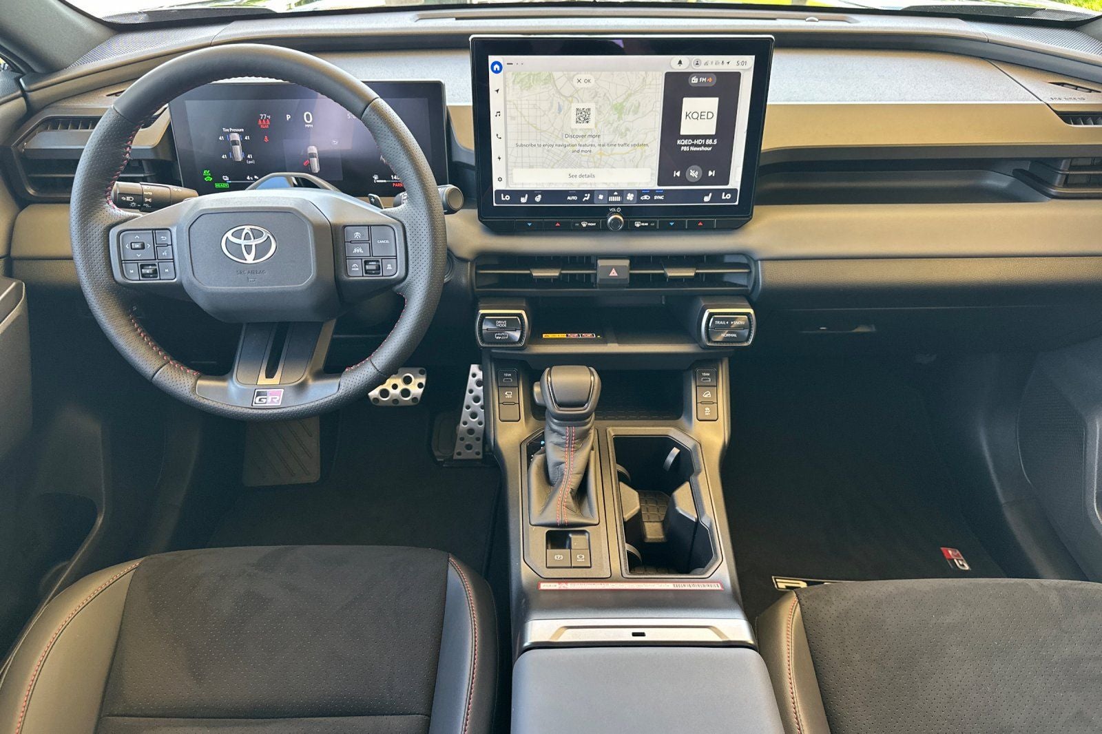 2026 Toyota RAV4 Plug-In Hybrid Base