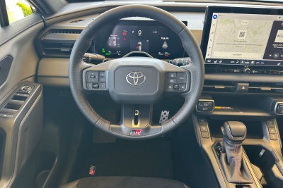 2026 Toyota RAV4 Plug-In Hybrid Base