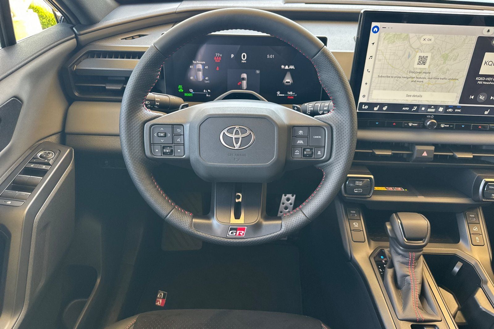 2026 Toyota RAV4 Plug-In Hybrid Base