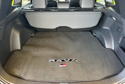 2026 Toyota RAV4 Plug-In Hybrid Base