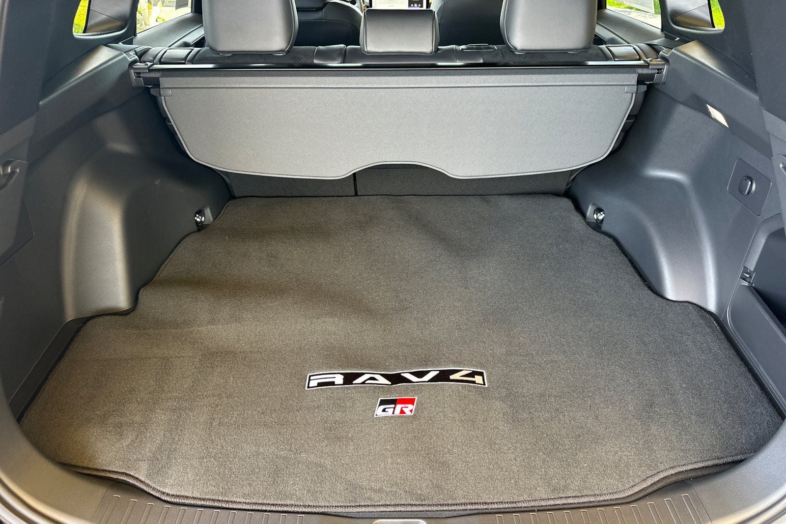 2026 Toyota RAV4 Plug-In Hybrid Base