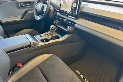 2026 Toyota RAV4 Plug-In Hybrid Base