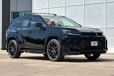 2026 Toyota RAV4 Plug-In Hybrid Base