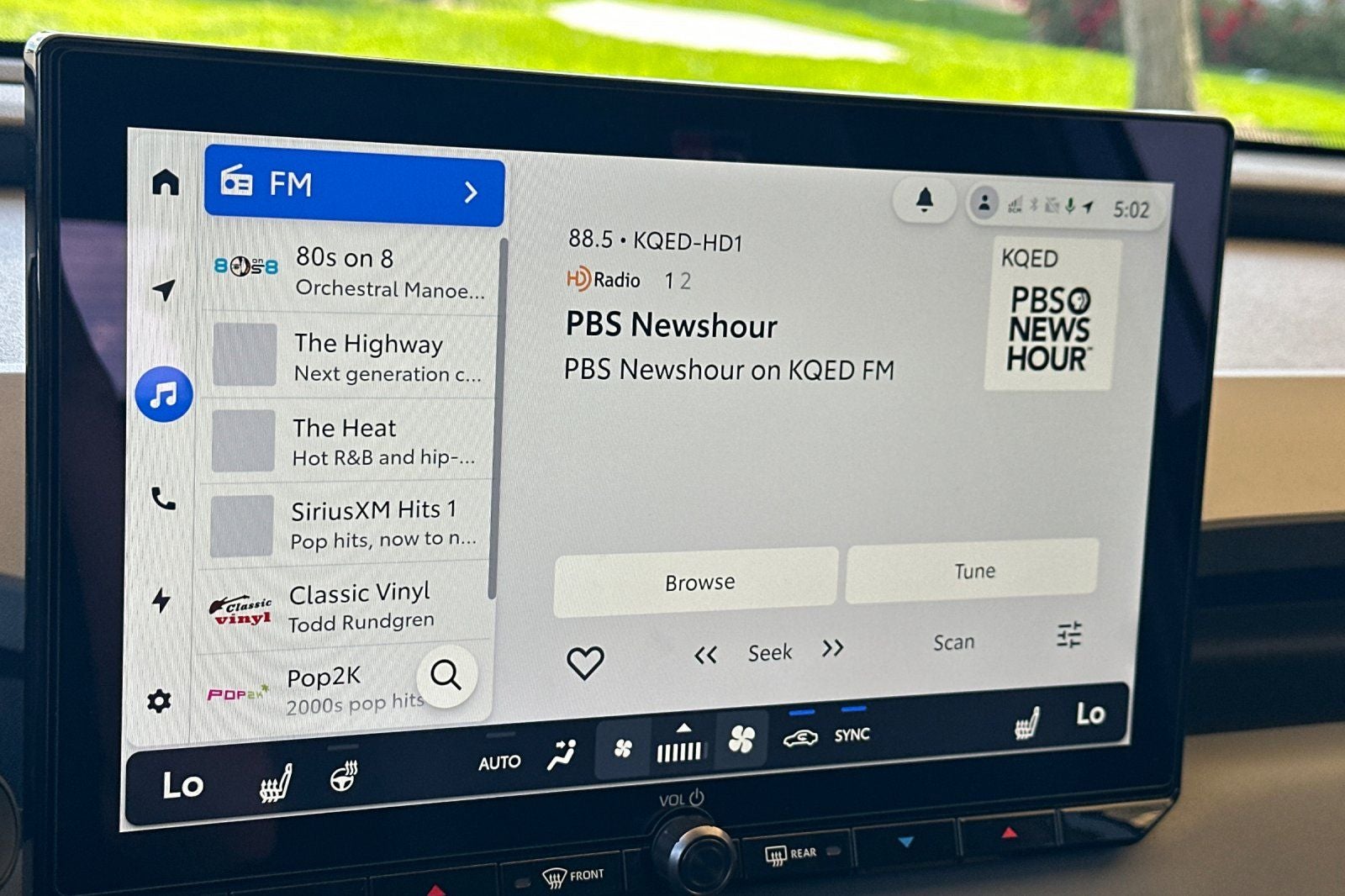 2026 Toyota RAV4 Plug-In Hybrid Base