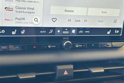 2026 Toyota RAV4 Plug-In Hybrid Base