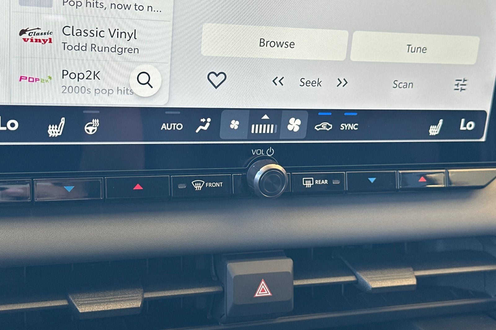 2026 Toyota RAV4 Plug-In Hybrid Base