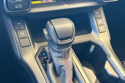 2026 Toyota RAV4 Plug-In Hybrid Base