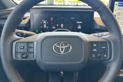 2026 Toyota RAV4 Plug-In Hybrid Base