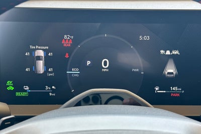 2026 Toyota RAV4 Plug-In Hybrid Base