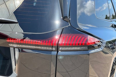 2026 Toyota RAV4 Plug-In Hybrid Base