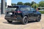 2026 Toyota RAV4 Plug-In Hybrid Base