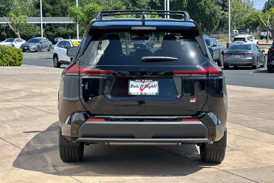2026 Toyota RAV4 Plug-In Hybrid Base