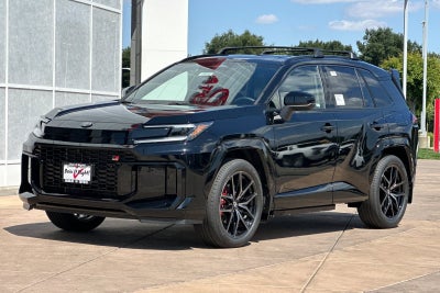 2026 Toyota RAV4 Plug-In Hybrid Base